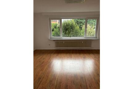 4-Zimmer Wohnung zentral in Nienburg - Nienburg (Weser)