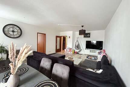 Wohnung zum Mieten in Schwanewede 700,00 € 77.3 m²