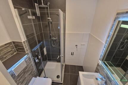 Zentrale moderne Einzimmerwohnung, perfekt für Singles Pendler - Heidenheim an der Brenz