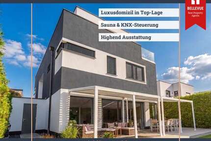 Haus zum Kaufen in Köln Widdersdorf 2.249.000,00 € 287.07 m² - Köln / Widdersdorf