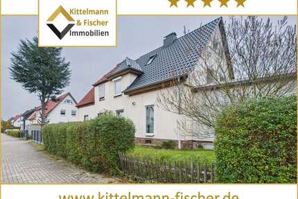 Haus zum Kaufen in Wolfsburg 320.000,00 € 168 m²