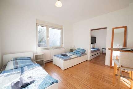 Haus zum Mieten in LauenburgElbe 1.400,00 € 110 m² - Lauenburg/Elbe