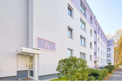 Wohnung zum Mieten in Monheim 929,00 € 75.2 m²