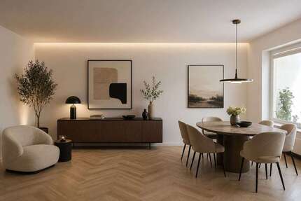 Wohnung zum Mieten in Nürnberg 1.450,00 € 96 m²