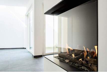 Neubau-Stadthaus in der Hildener Innenstadt - modern, hochwertig & sofort bezugsbereit