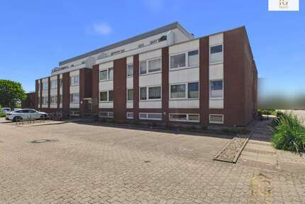 Wohnung zum Kaufen in Cuxhaven 182.900,00 € 37.8 m²