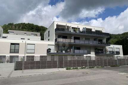 Wohnung zum Kaufen in Zell im Wiesental 495.000,00 € 114 m²