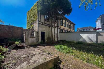 Grundstück zu verkaufen in Wuppertal 39.000,00 € 100 m²
