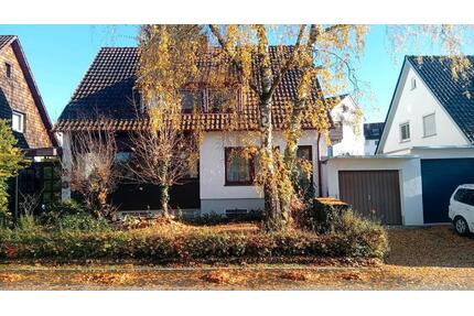 Freistehendes EFHZFH in Aichtal 206 m² Wfl. – 527 m² Grundstück