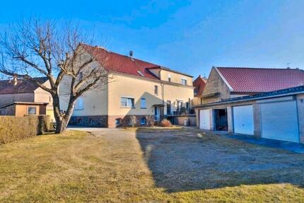 ● PREISSENKUNG ● Wohnhaus Anlageobjekt in Storbeck - Neuruppin