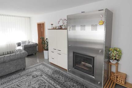 Rudersdorf - zentrale 2ZKB Wohnung 78m² 1.OG m. Stellplatz - Wilnsdorf