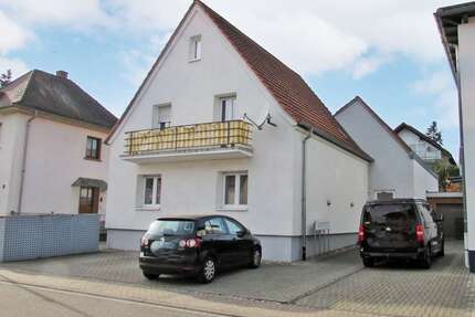 Haus zum Kaufen in Östringen 475.000,00 € 208 m²