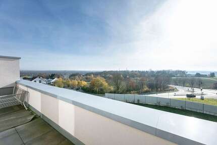 Wohnung zum Kaufen in Ulm 679.000,00 € 99.62 m²