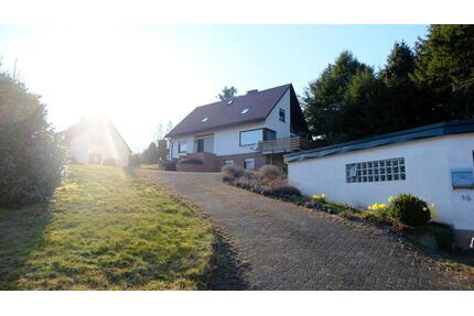 Baumholder: Einfamilienhaus zu verkaufen
