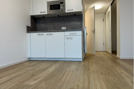 Wohnung zum Mieten in Hannover 341,96 € 25.33 m²