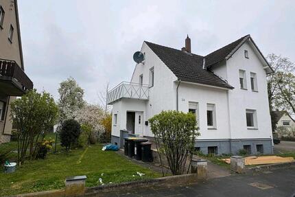 Haus in zentraler Lage - 1.920,00&nbsp;EUR Kaltmiete, ca.&nbsp; 140,00&nbsp;m&sup2; in Bad Oeynhausen (PLZ: 32547) Rehme