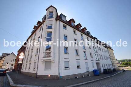 Wohnung zum Mieten in Weißenfels 375,00 € 77.83 m²