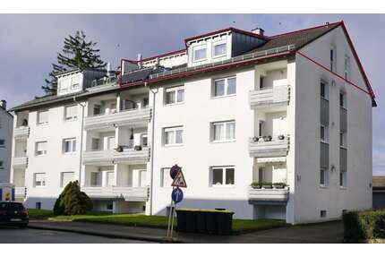 Wohnung zum Kaufen in Rastatt 258.000,00 € 104 m²