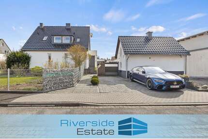 Haus zum Kaufen in Coppenbrügge Diedersen 370.000,00 € 111.97 m² - Coppenbrügge / Diedersen