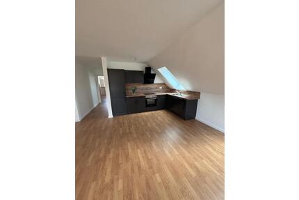 Moderne, helle 2,5 Zimmer-Wohnung in Aukrug Böken
