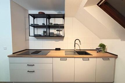 2,5 Zimmer Mietwohnung | 84 m² | Zentrum-West | ab 01.04.2026 - Leipzig