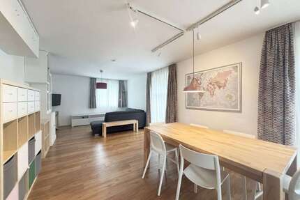 Wohnung zum Kaufen in Memmingen 370.000,00 € 110.02 m²
