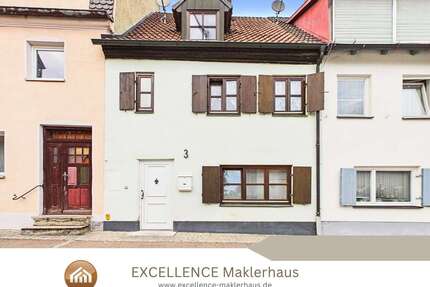 Haus zum Kaufen in Dillingen 249.000,00 € 105 m²