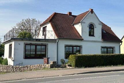 Einfamilienhaus in Gutow - 245.000,00&nbsp;EUR Kaufpreis, ca.&nbsp; 130,00&nbsp;m&sup2;&nbsp;Wohnfl&auml;che in Gutow (PLZ: 18276)