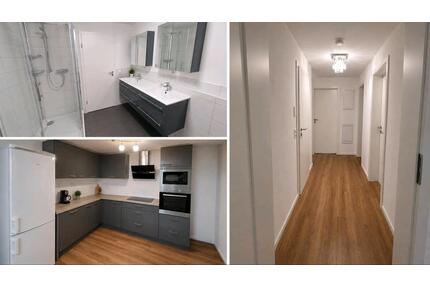 3 Zimmer Wohnung Zentrum Schorndorf