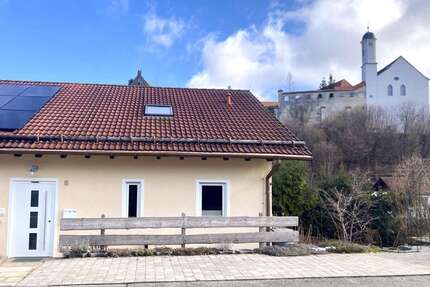 Haus zum Kaufen in Isen 699.000,00 € 160.7 m²