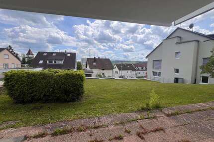 Wohnung zum Mieten in Esslingen am Neckar 705,00 € 56 m²