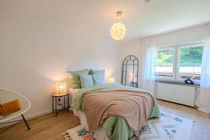 Wohnung zum Mieten in Freiburg im Breisgau 1.250,00 € 80 m²