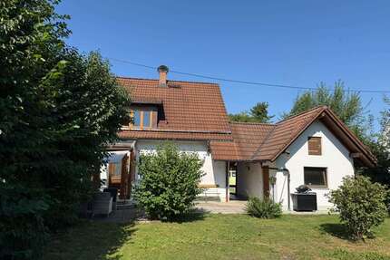 Haus zum Kaufen in Weilheim 669.000,00 € 98 m²