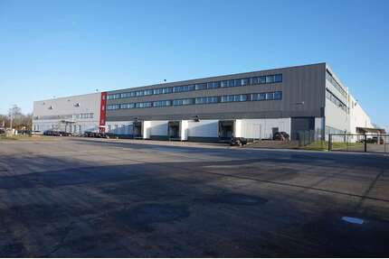 Halle in Horst 24.500,00 € 5460 m²