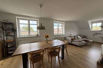 Wohnung zum Kaufen in Müllheim 299.000,00 € 97 m²