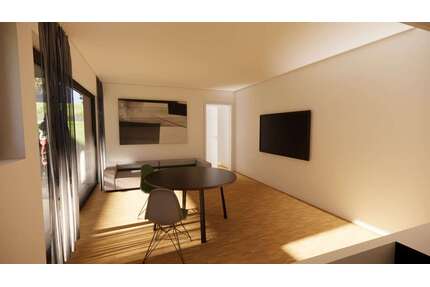 Wohnung zum Kaufen in Sinsheim Dühren 320.000,00 € 62.62 m² - Sinsheim / Dühren