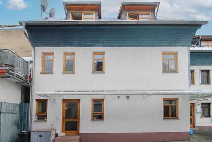 Haus zum Kaufen in Butzbach 199.000,00 € 94.05 m²