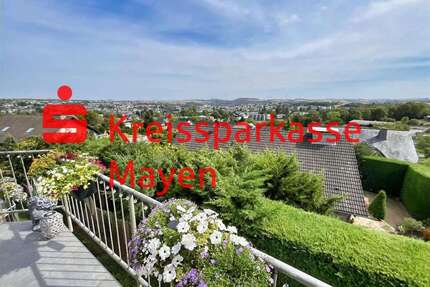 Wohnung zum Kaufen in Mayen 165.000,00 € 62 m²