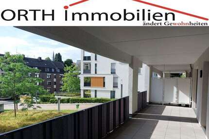Wohnung zum Mieten in Mönchengladbach 1.499,00 € 113.13 m²