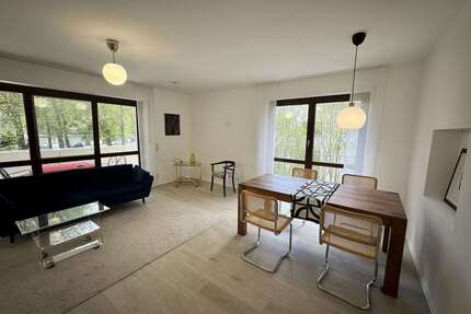 Wohnung zum Mieten in München 1.620,00 € 74 m²
