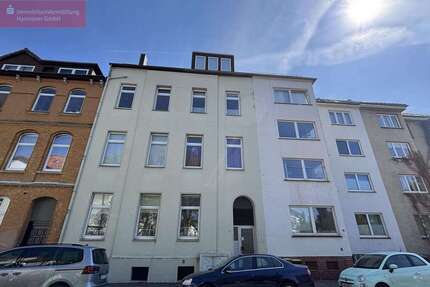 Wohnung zum Kaufen in Hannover 438.000,00 € 110 m²