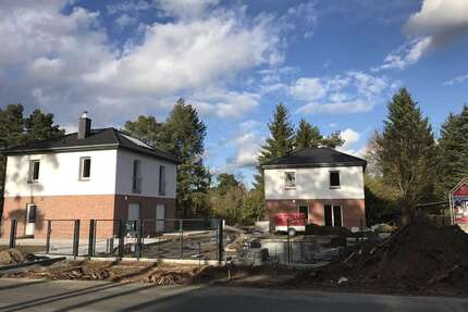 Haus zum Mieten in Wandlitz 2.080,00 € 130 m²