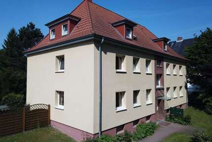 Wohnung zum Mieten in Eutin 230,00 € 32 m²