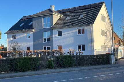 Barrierefreie 3-Zi-Wohnung im Neubau in Garbsen Stelingen