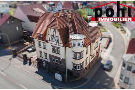 Haus zum Kaufen in Zella-Mehlis 529.000,00 € 477 m²