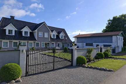 Haus zum Kaufen in Großsolt 1.330.000,00 € 354 m²
