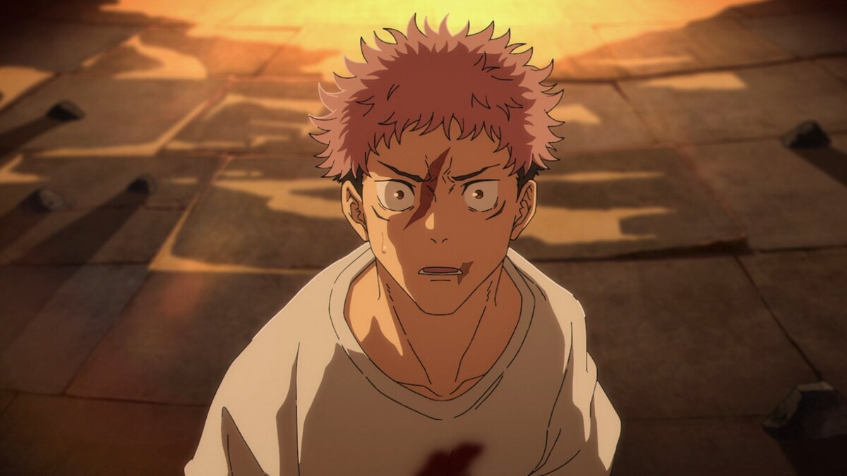 Jujutsu Kaisen: Execution
