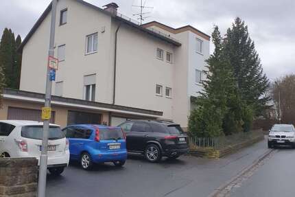 Wohnung zum Mieten in Bad Neustadt an der Saale 700,00 € 73 m²