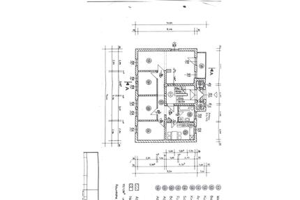 4 Raum Wohnung mit Balkon - 700,00&nbsp;EUR Kaltmiete, ca.&nbsp; 98,00&nbsp;m&sup2; in Blankenburg (Harz) (PLZ: 38889)