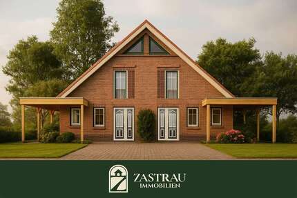 Haus zum Kaufen in Norden Neuwesteel 397.500,00 € 146.97 m² - Norden / Neuwesteel